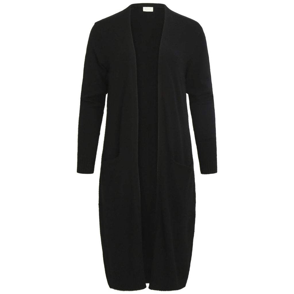 Vila Clothes Damen-Strickjacke