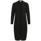 Vila Clothes Damen-Strickjacke