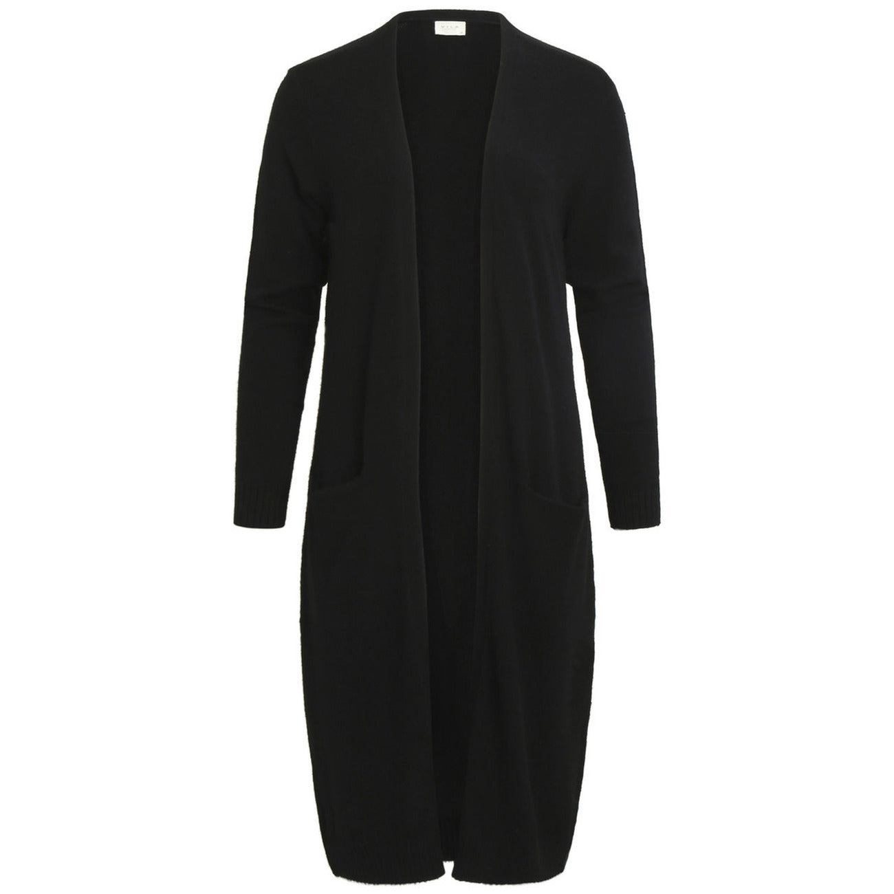 Vila Clothes Damen-Strickjacke