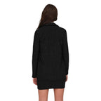 Jacqueline De Yong  Women Blazer