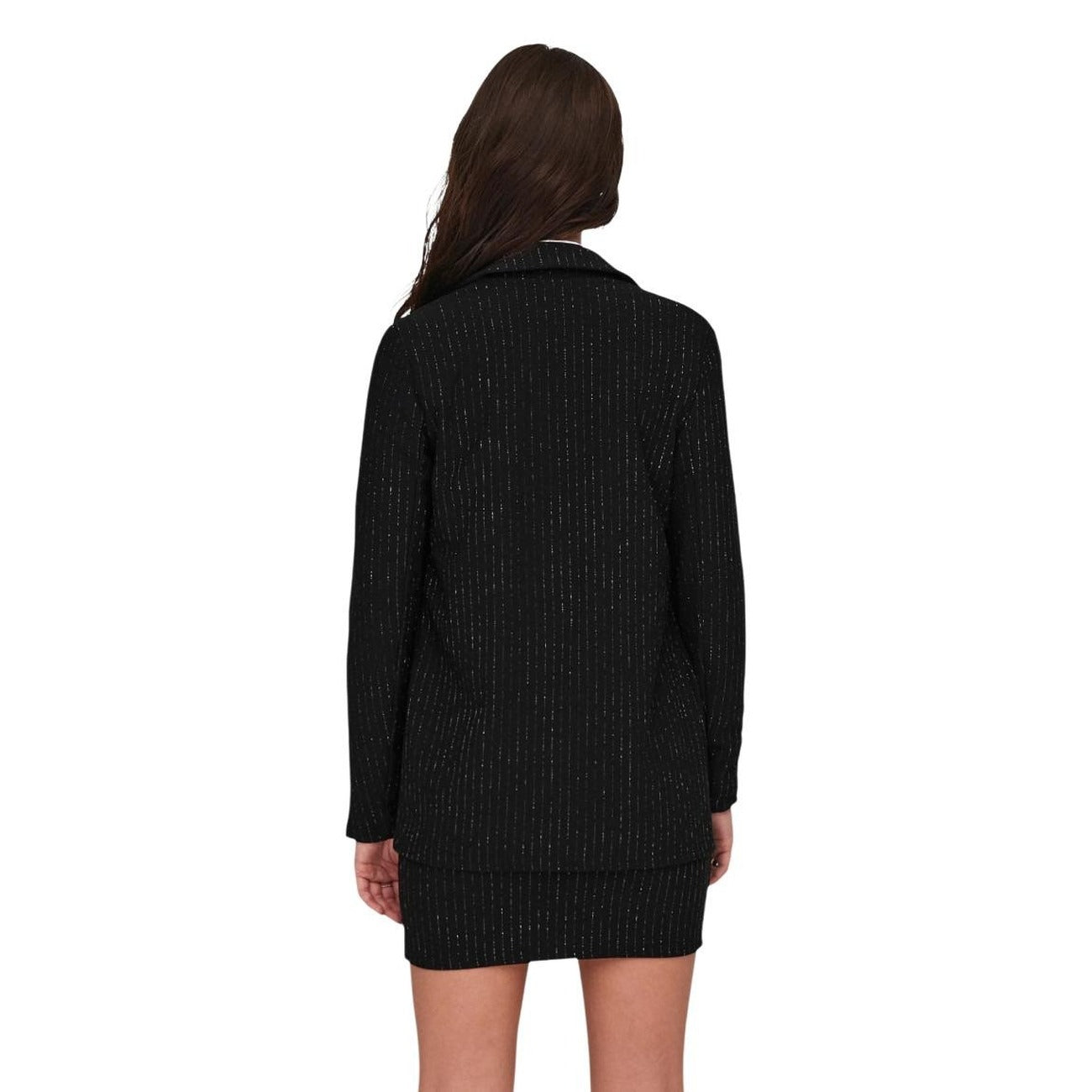 Jacqueline De Yong  Women Blazer