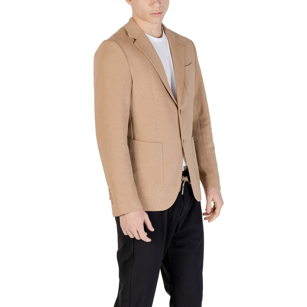 Blazer para homem Gianni Lupo