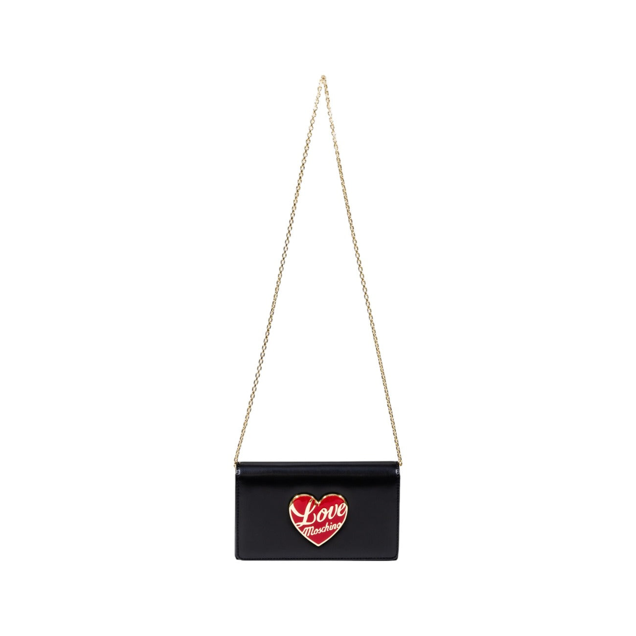 Bolsa de senhora Love Moschino