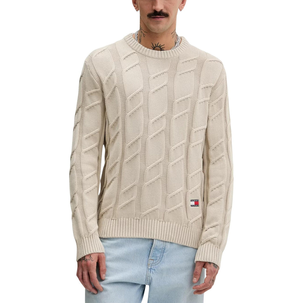 Tommy Hilfiger Jeans Men Knitwear