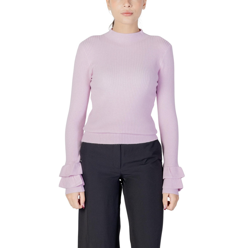 Choral  Women Knitwear