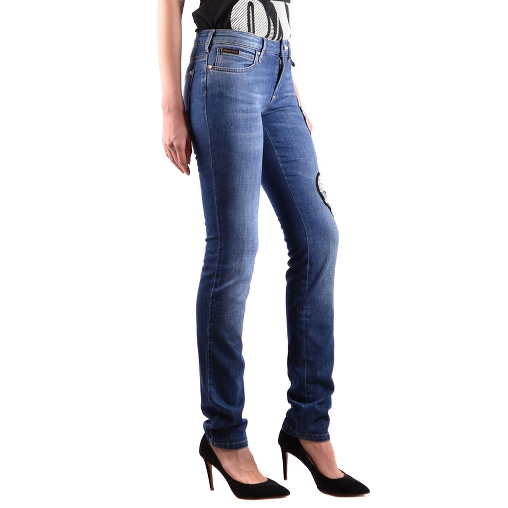 Philipp Plein  Women Jeans
