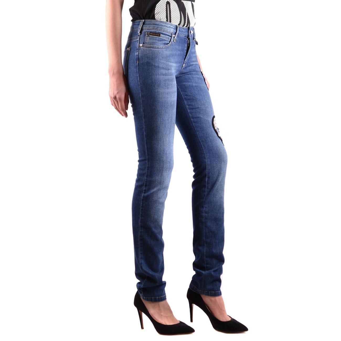Philipp Plein  Women Jeans