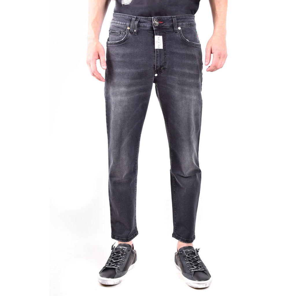 Philipp Plein Men Jeans