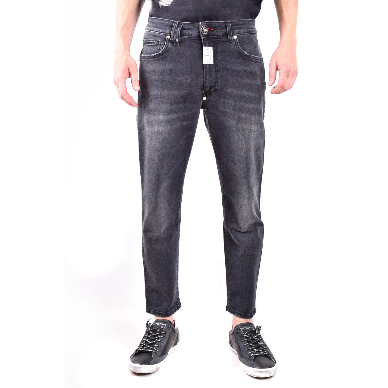 Philipp Plein Men Jeans
