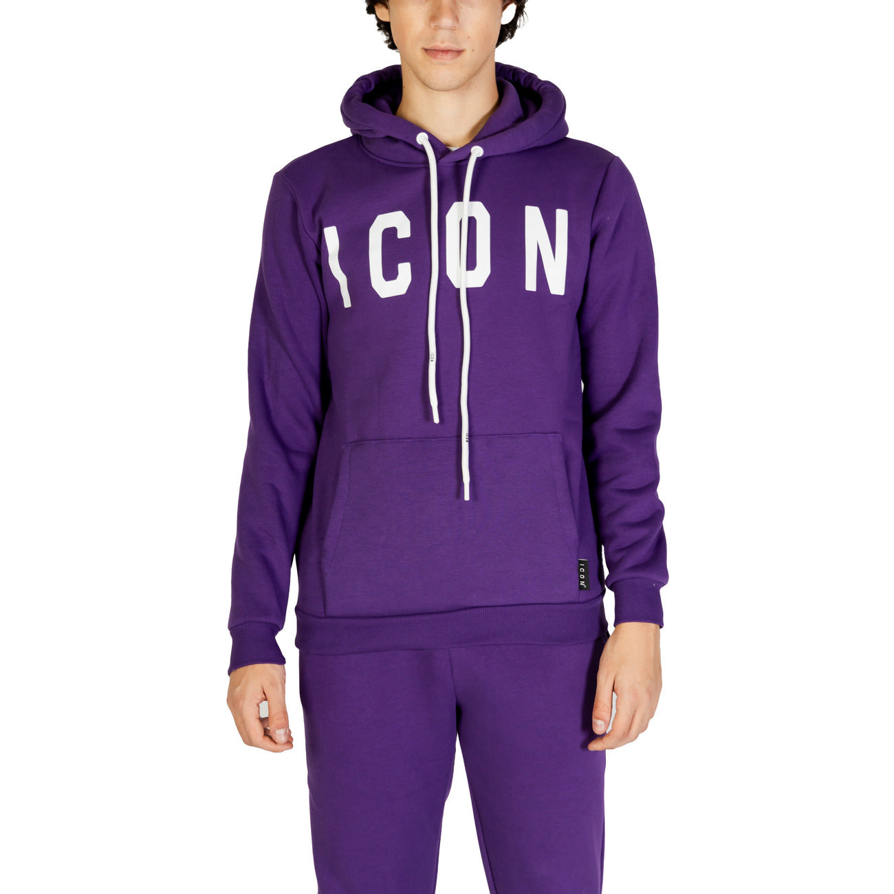 Icon Herren-Sweatshirts