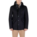 Yos Men Coat