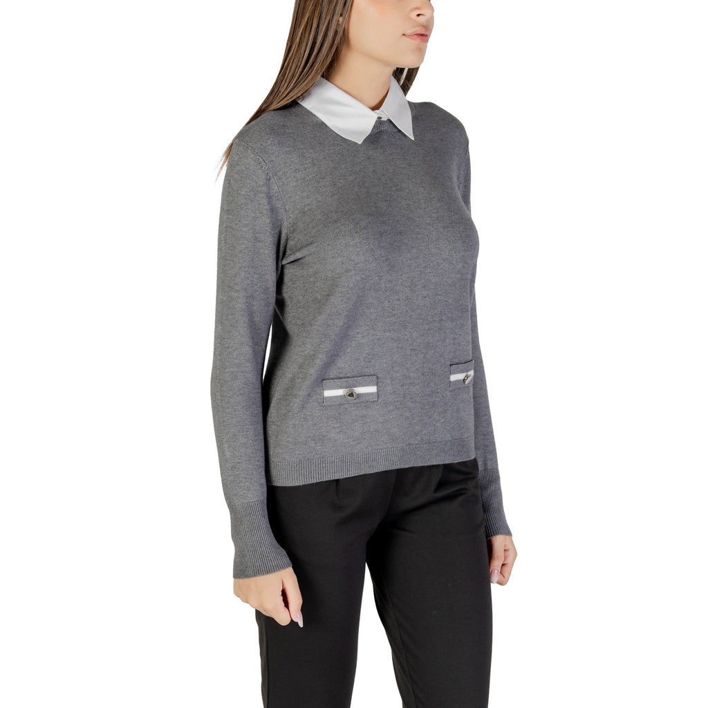 Morgan De Toi  Women Knitwear