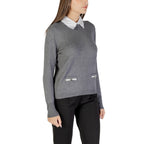 Morgan De Toi  Women Knitwear