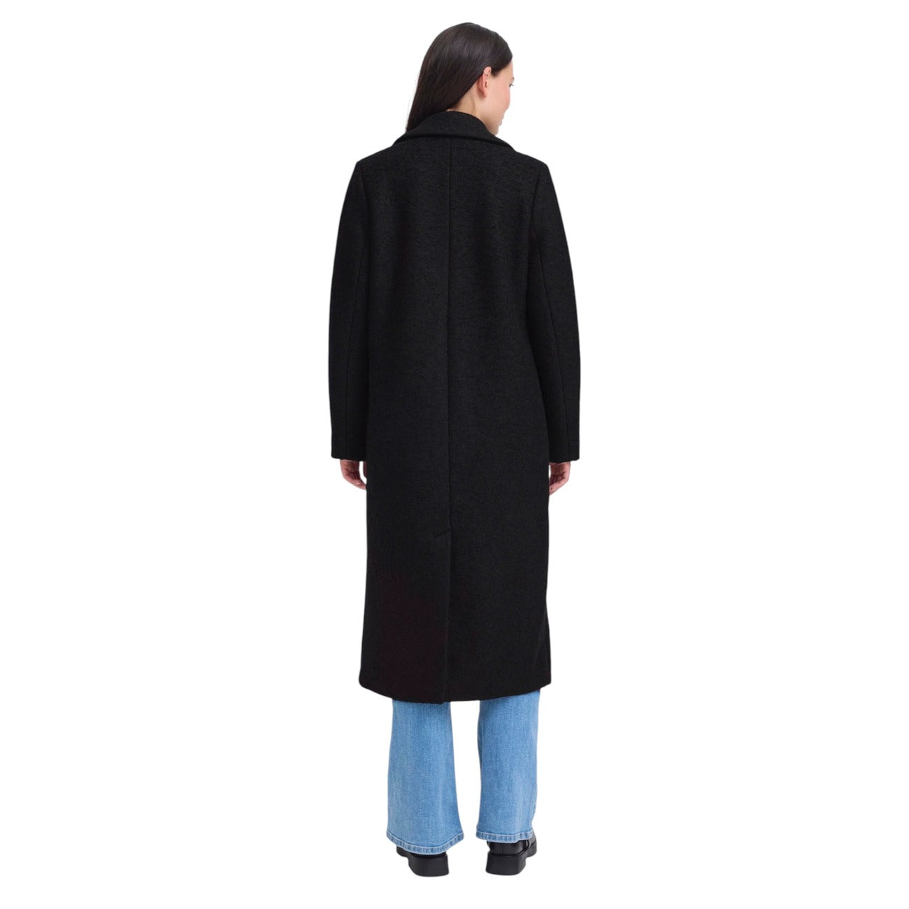 Ichi  Women Coat