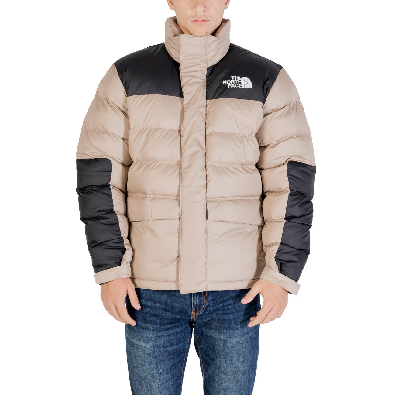 The North Face Men Jacket