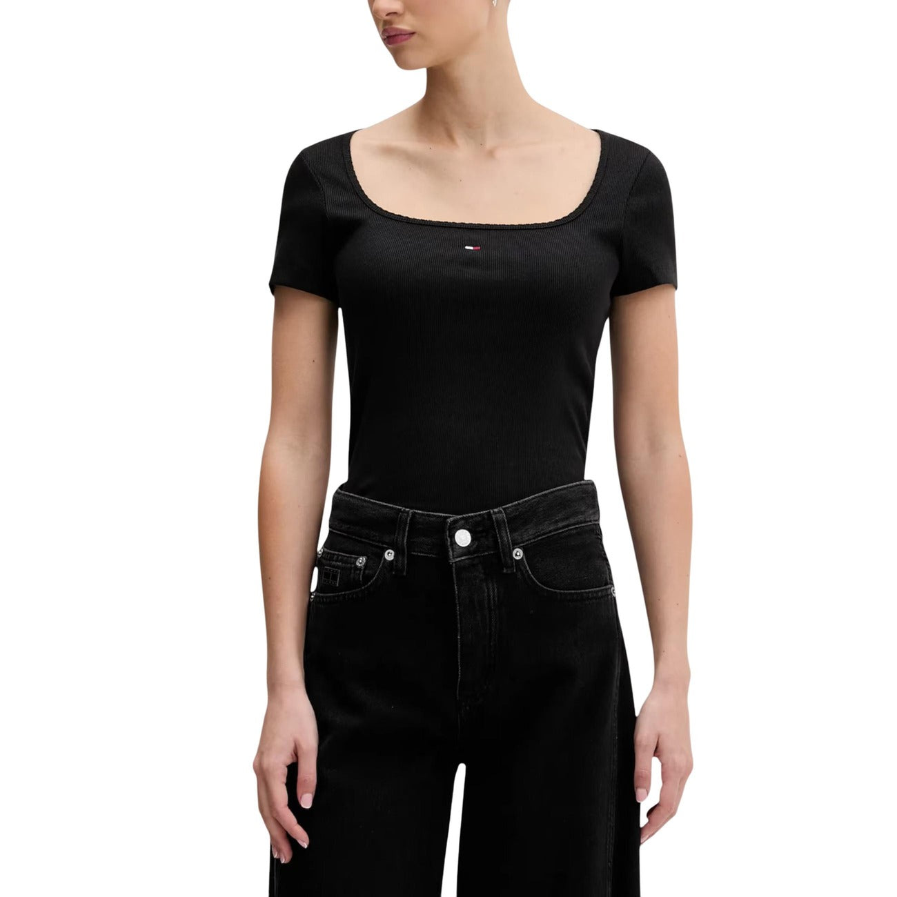 Tommy Hilfiger Jeans  Women T-Shirt