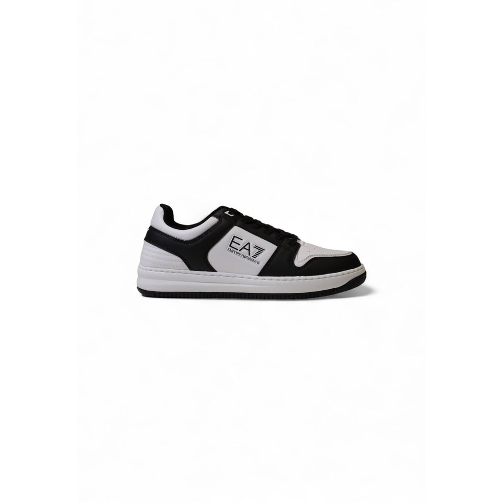 Ea7 Damen-Sneaker