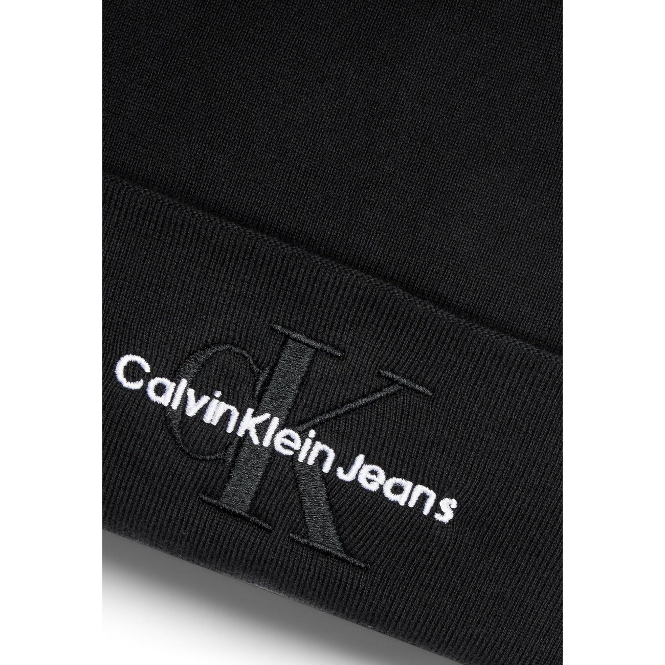 Calvin Klein Jeans Herrenkappe