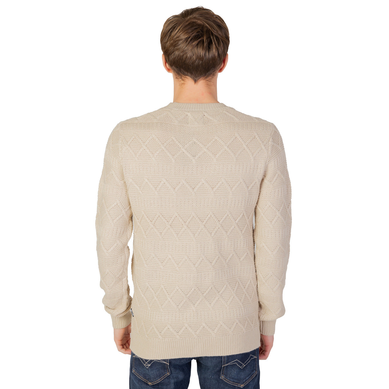 Only & Sons Men Knitwear
