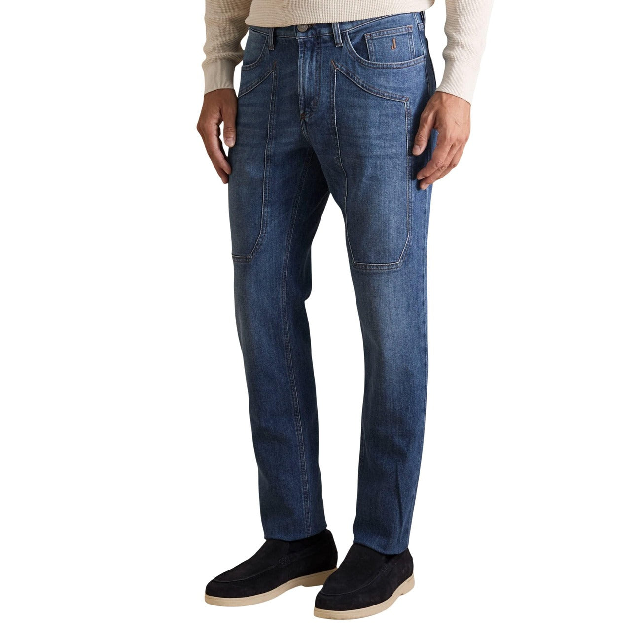 Jeckerson Men Jeans