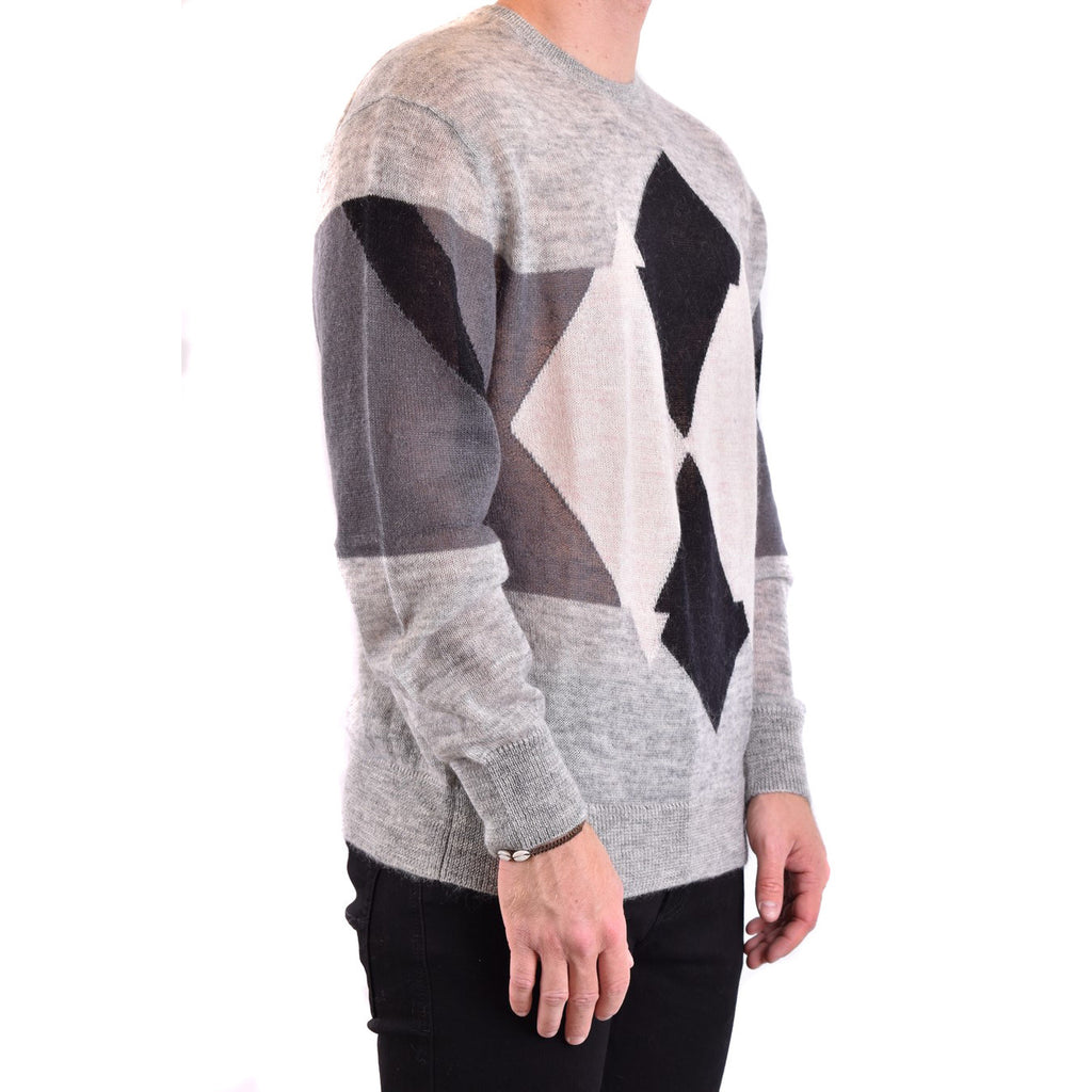 Neil Barrett Men Knitwear