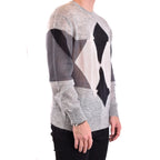 Neil Barrett Men Knitwear