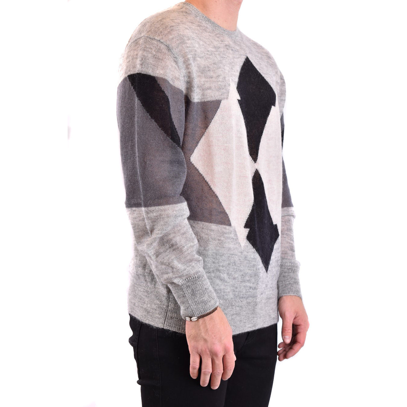 Neil Barrett Men Knitwear
