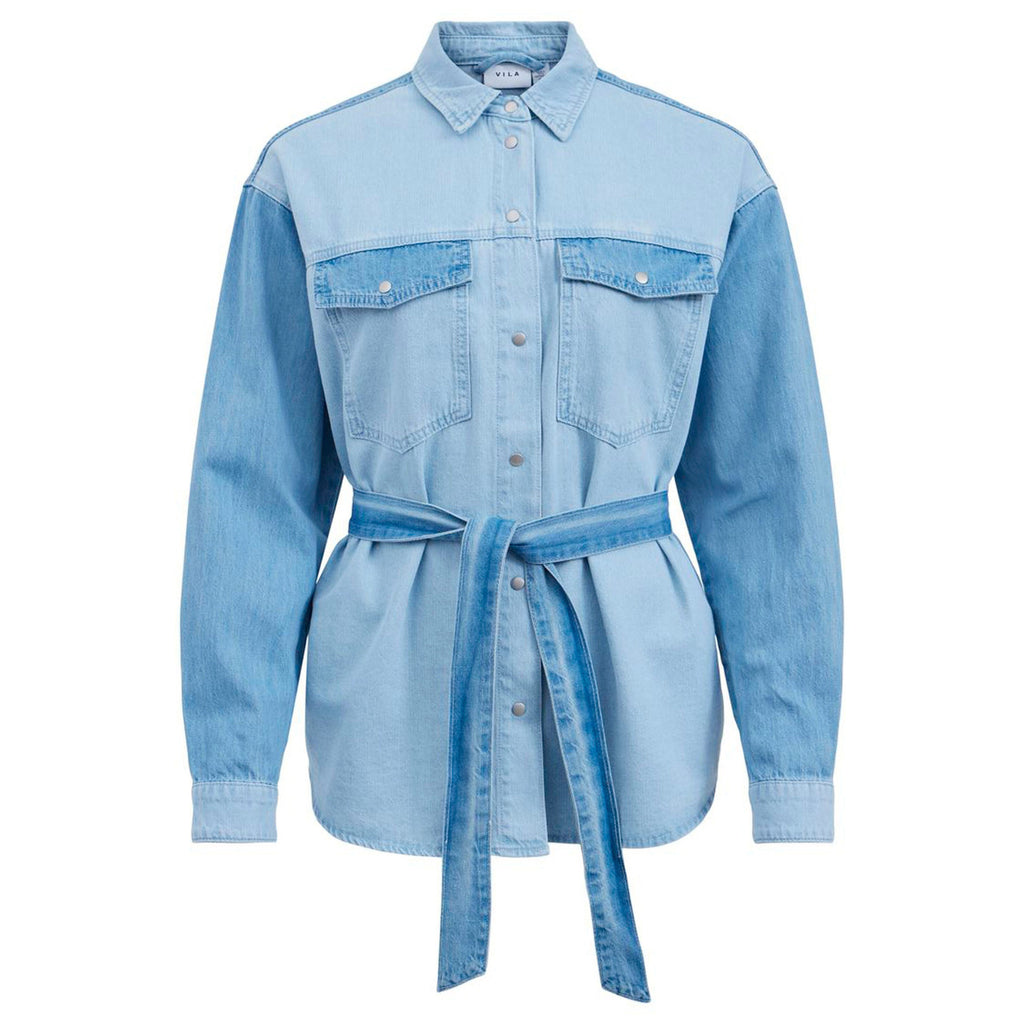 Vila Clothes Damenhemd