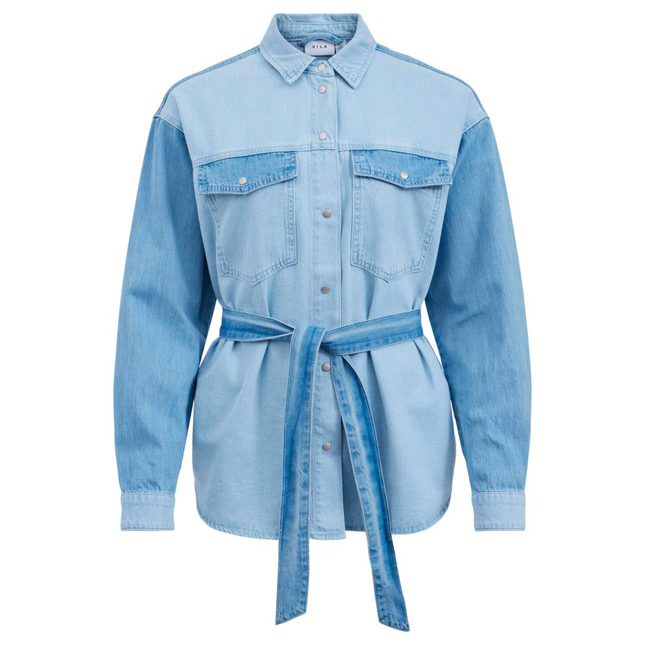 Vila Clothes Damenhemd