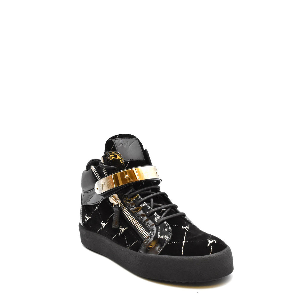 Giuseppe Zanotti Damen-Sneaker