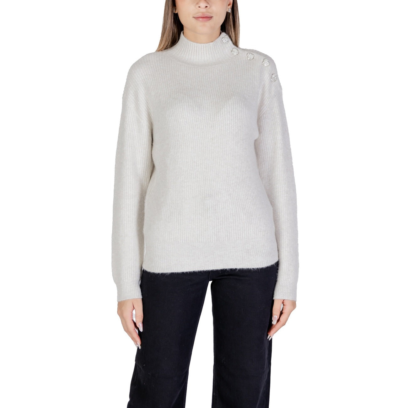 Morgan De Toi  Women Knitwear
