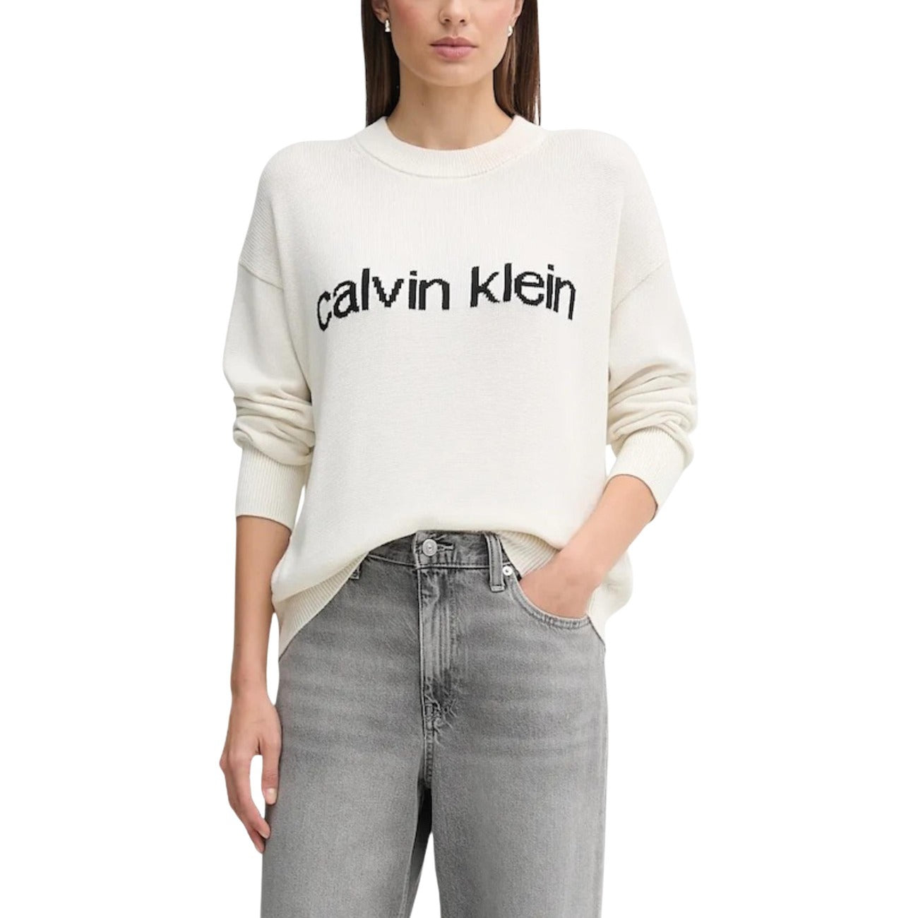 Calvin Klein Jeans  Women Knitwear