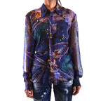 Dsquared2 Damenhemd