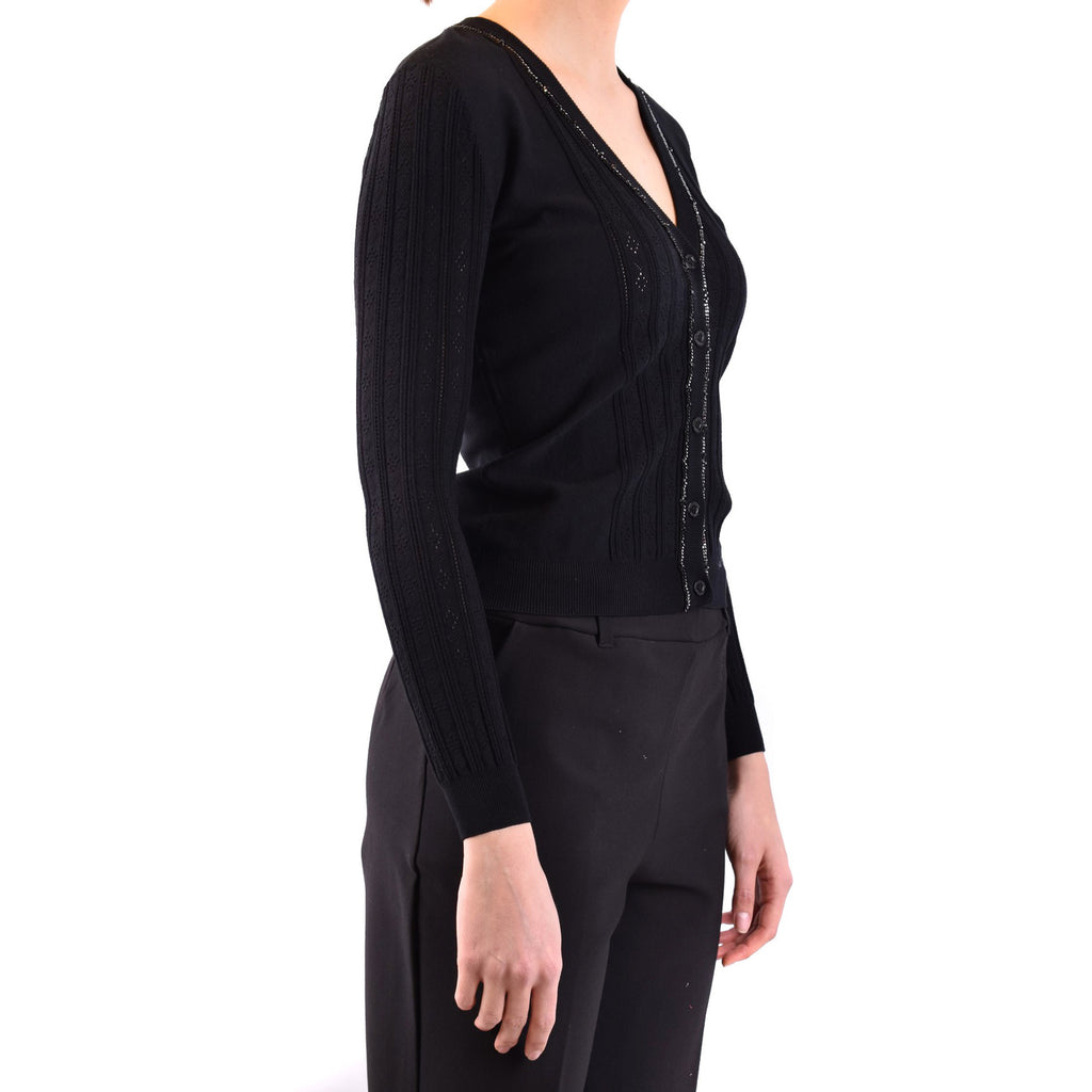 Boutique Moschino Damen-Cardigan