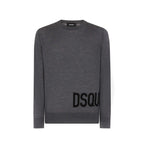 Dsquared2 Men Knitwear