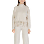 Strickwaren für Chorsängerinnen