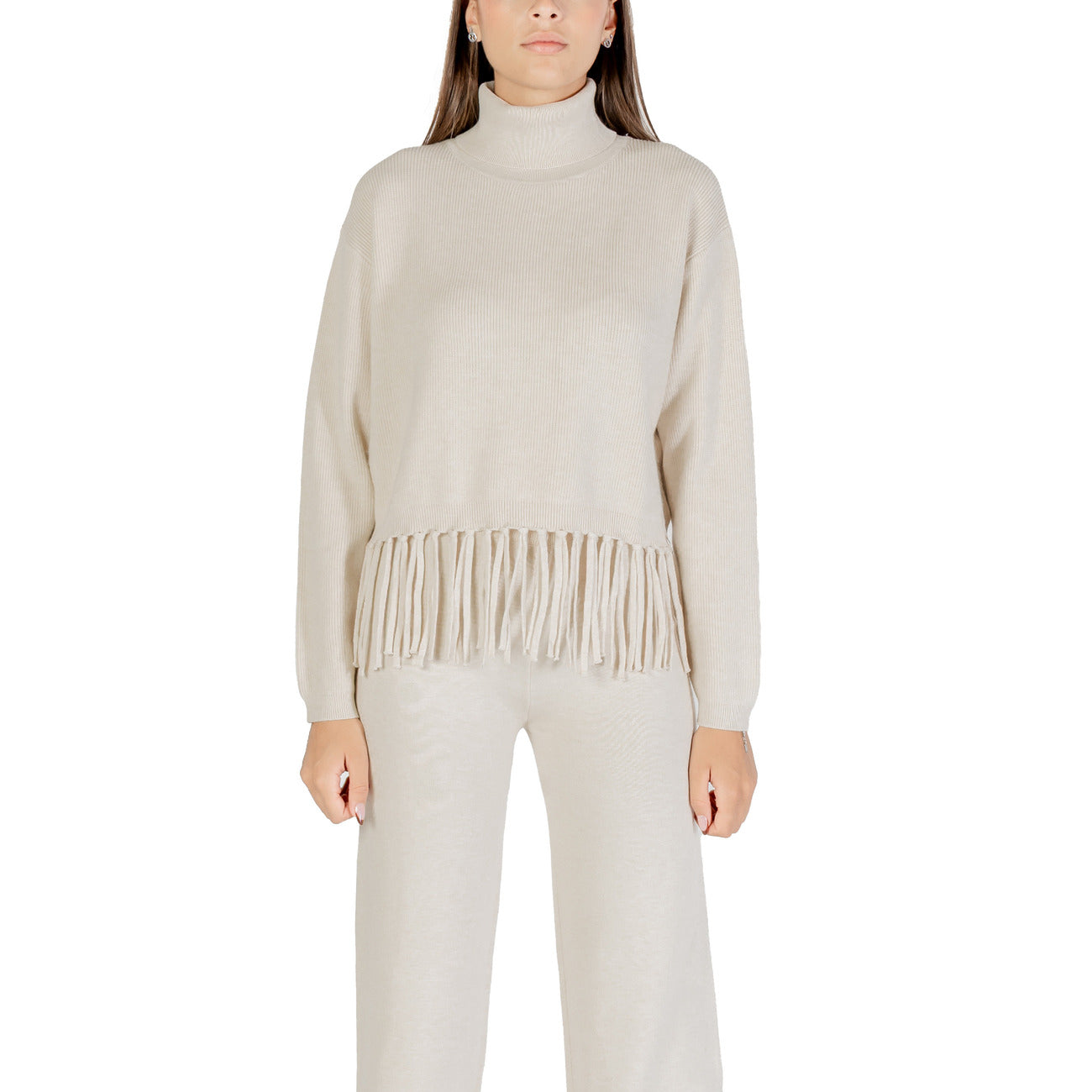 Choral  Women Knitwear