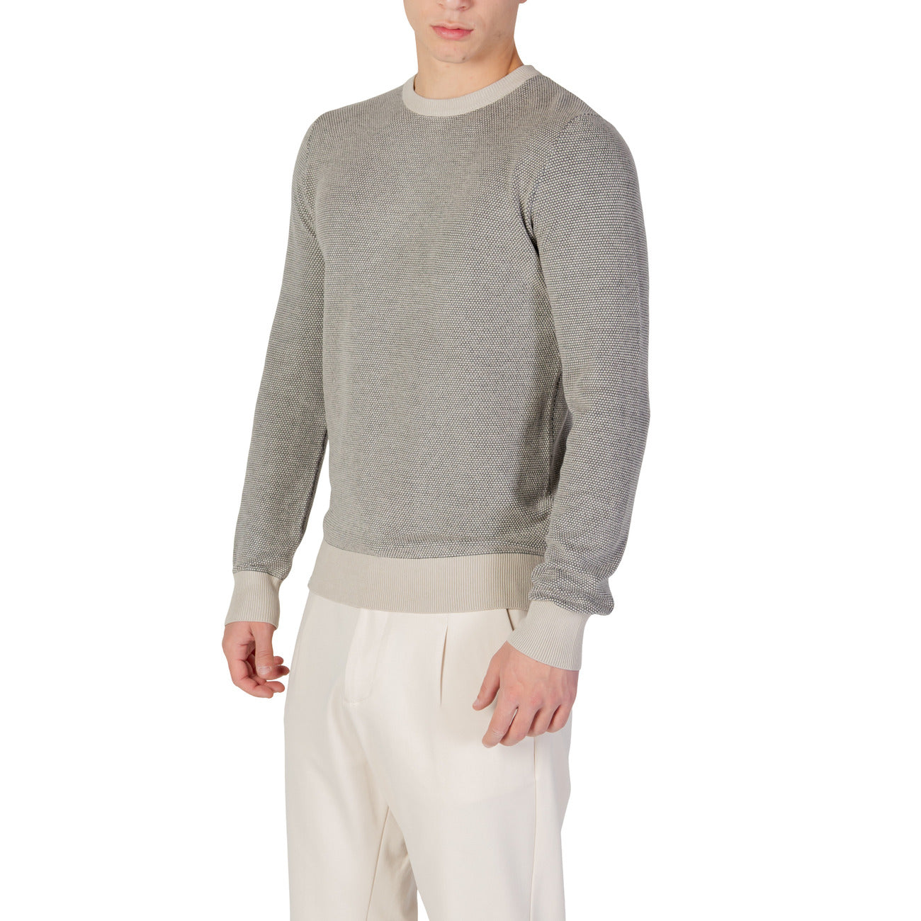 Yos Men Knitwear