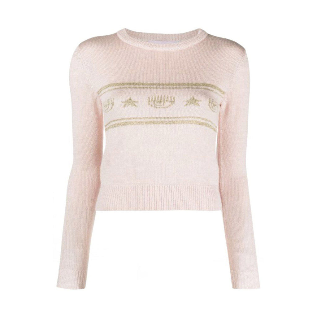 Chiara Ferragni  Women Knitwear