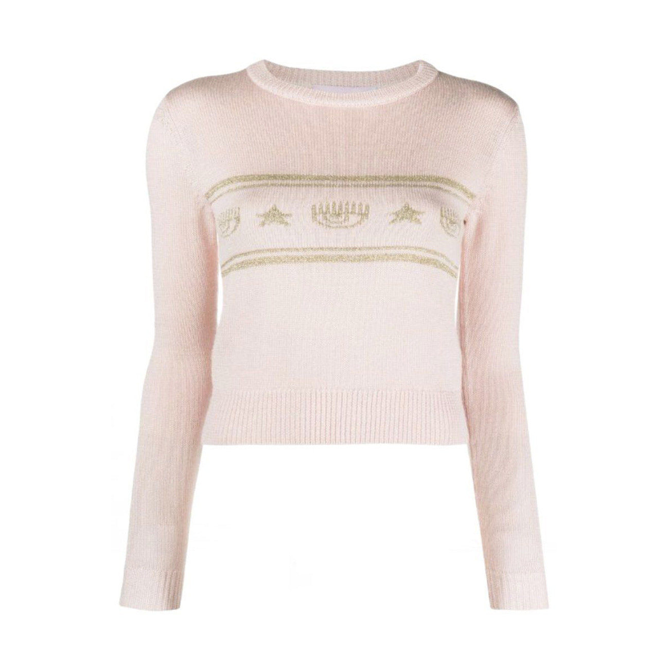 Chiara Ferragni  Women Knitwear