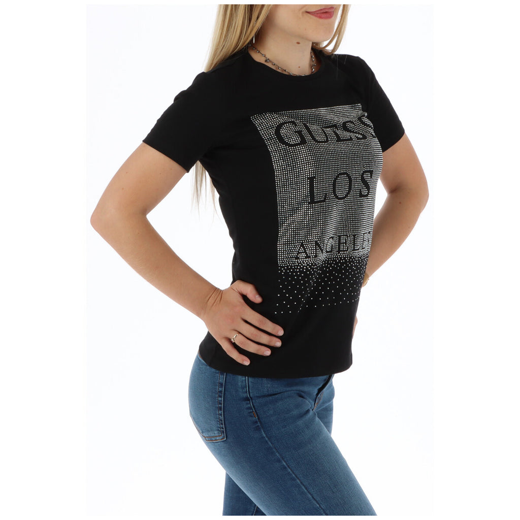 Guess  Women T-Shirt