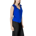 Morgan De Toi Damen Bluse