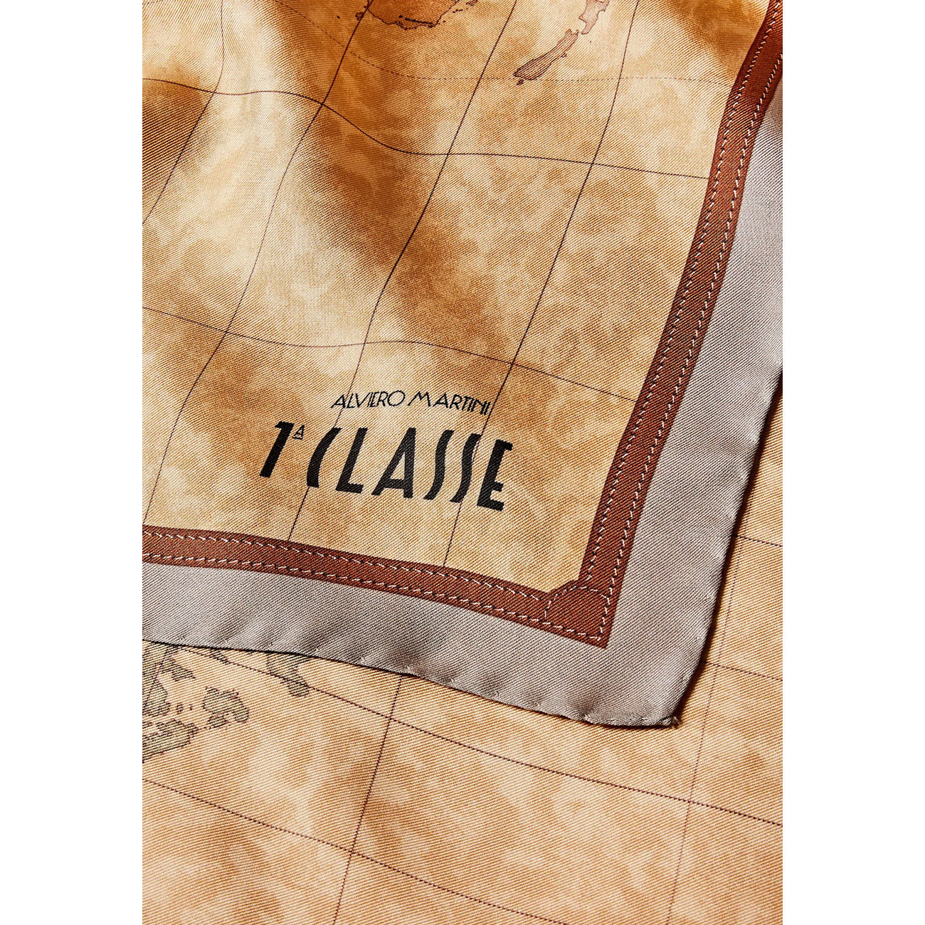 Alviero Martini Prima Classe  Women Scarve