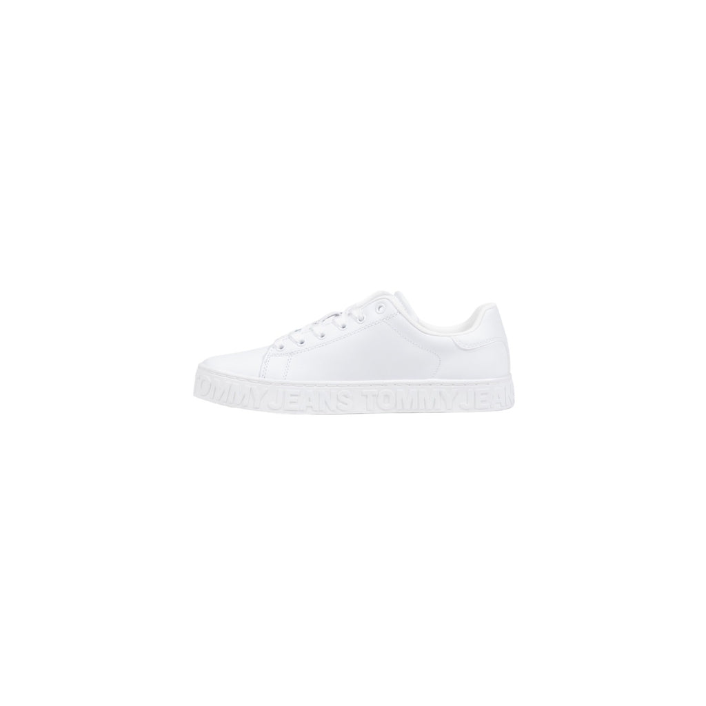 Tommy Hilfiger Jeans Damen Sneakers