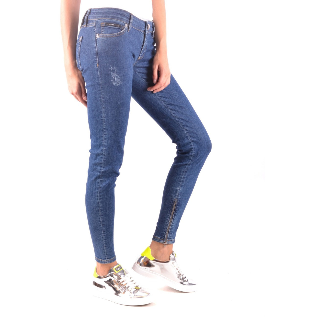Philipp Plein  Women Jeans