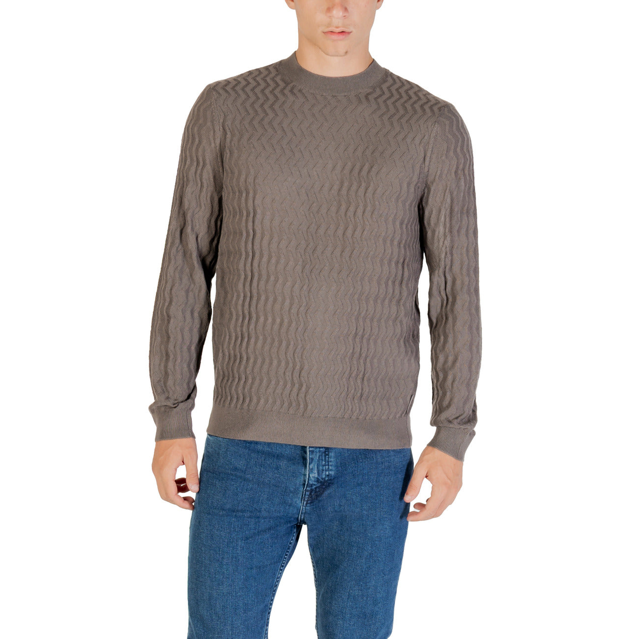 Armani Exchange Men Knitwear