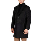 Yos Men Coat