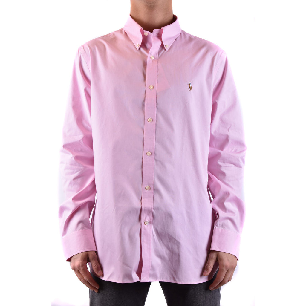 Camisa Polo Ralph Lauren para Homem