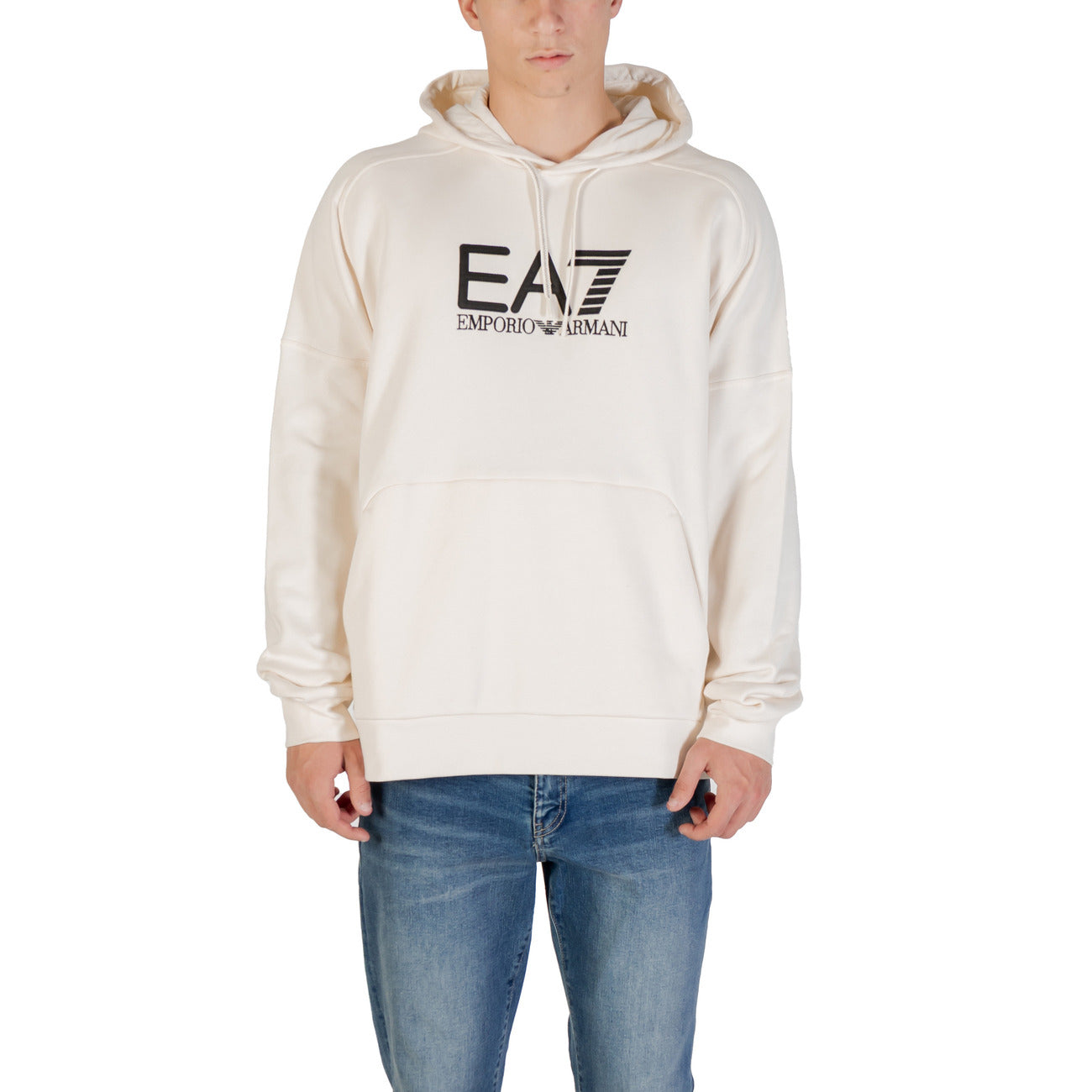 Ea7 Herren-Sweatshirts