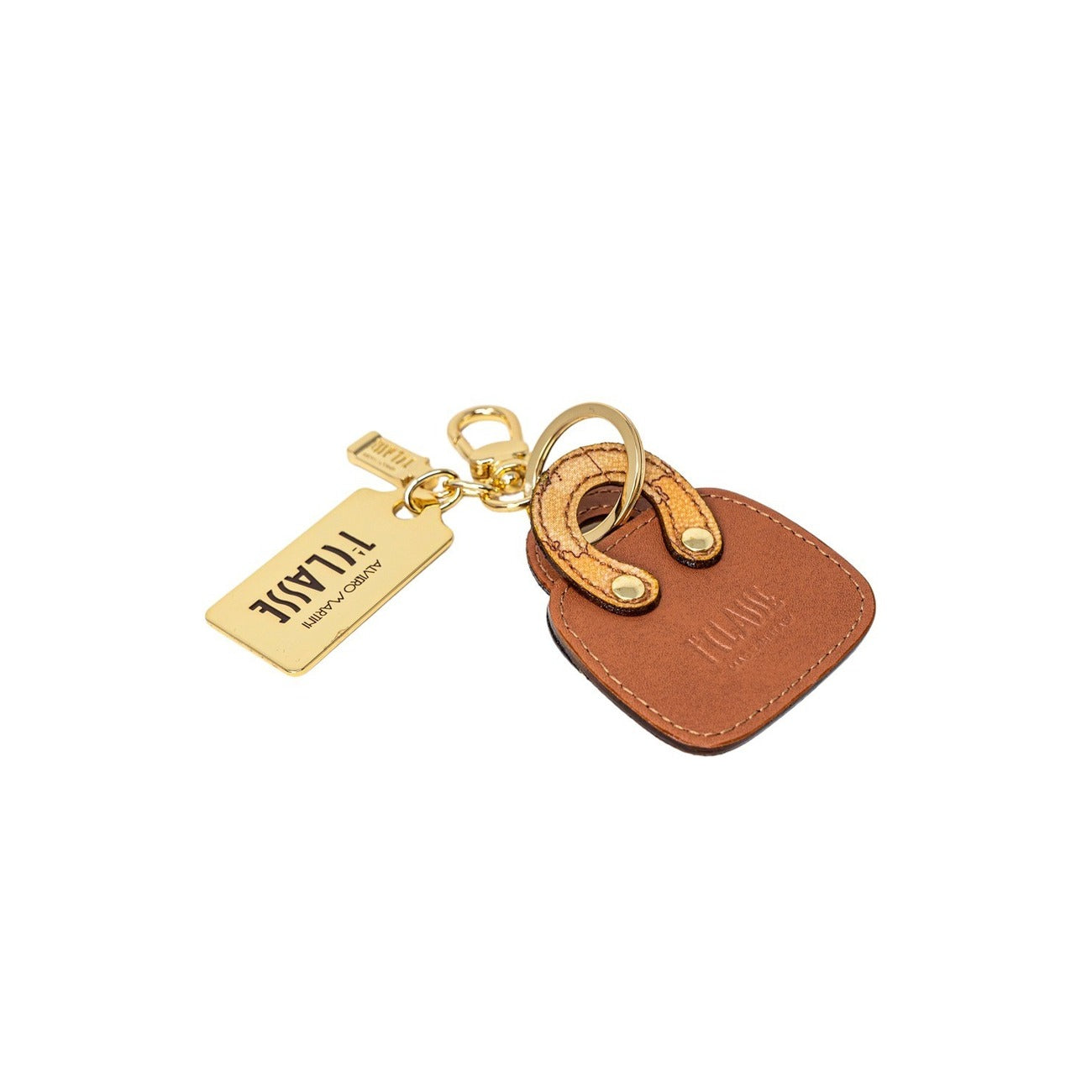 Alviero Martini Prima Classe  Women Key-ring